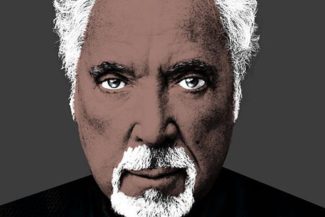 Tom Jones